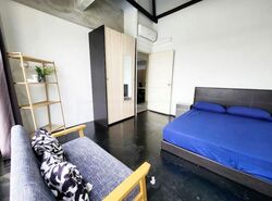 Eng Aun Mansion (D11), Apartment #532589801